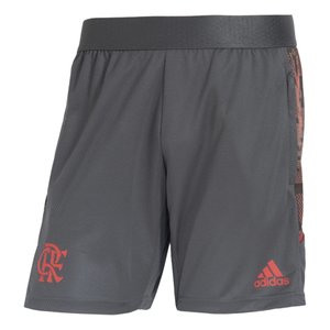 Bermuda Flamengo Treino 21/22 Adidas Masculino GK7371