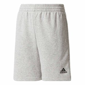 Bermuda Infantil Adidas Essentials Logo Unissex CE8623
