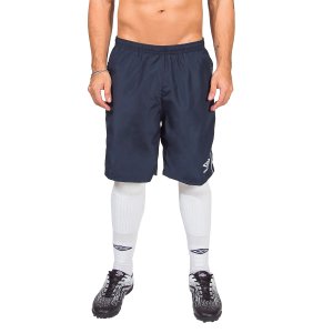 Bermuda Umbro Long Pipe Masculina U11TW501060-777