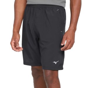 Bermuda Mizuno Root Mesh Masculina MIMAT2335-0090