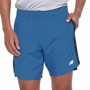 Bermuda New Balance Accelerate 7 Masculina MS23230B-MIB