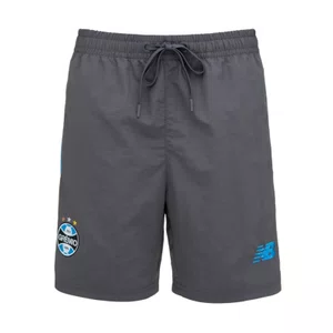 Bermuda New Balance Grêmio Viagem 2026 Masc MS831824-CCA