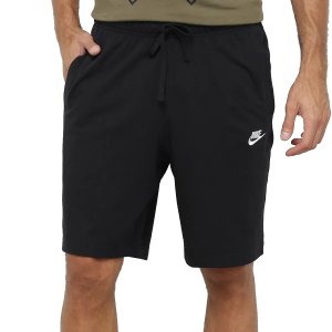 Bermuda Nike NSW Club JSY Masculina BV2772-010