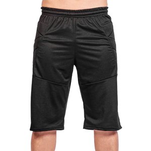 Bermuda Poker Goleiro Longa Persa Masculina 03891-PT