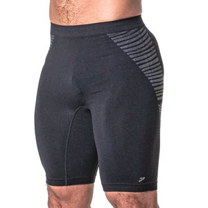 Bermuda Poker Skin Power Plus X-Ray Unissex 03776-PT