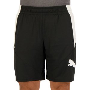 Bermuda Puma Train Vav Cat 9" Masculina 520140-51
