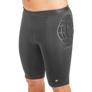 Bermuda Térmica Poker Extreme Contact II Masculina 03781-PT