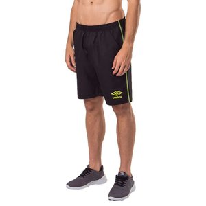Bermuda Umbro TWR Texture Masculina 7T090245-111
