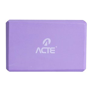 Bloco Acte para Exercícios Unissex T60-RX