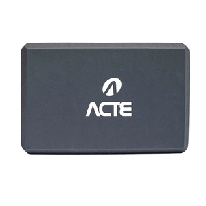 Bloco para Exercícios Acte Unissex T60