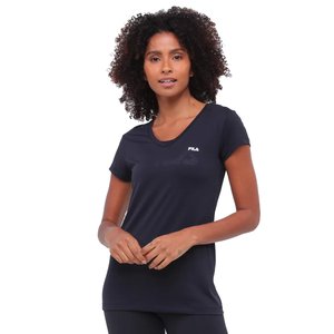 Camiseta Fila Dots II Feminina TR110158-160