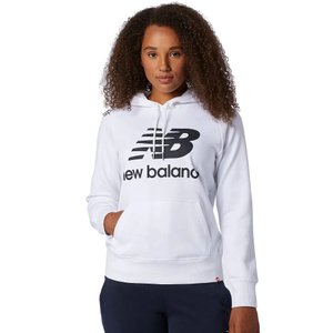 Blusa Moletom New Balance Essentials Feminino BWT03550WK