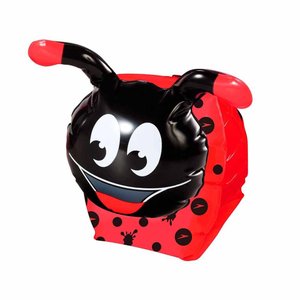 Boia de braço Infantil Speedo Kidsplash Joaninha 570007-464