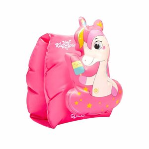 Boia de braço Infantil Speedo Kidsplash Unicórnio 570007-467