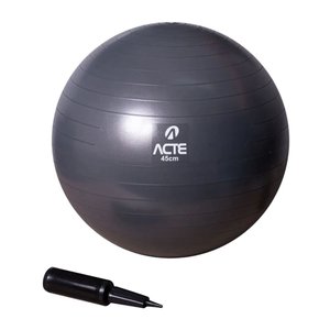 Bola Acte Gym Ball 45cm Unissex T9-45C