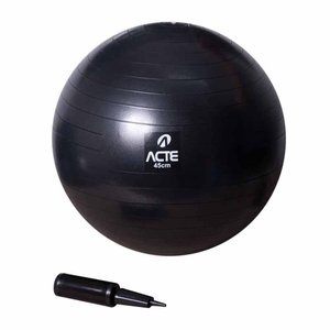 Bola Acte Gym Ball 45cm Unissex T9-45P