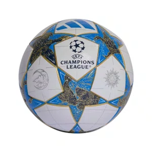 Bola Adidas Campo Champions League 25/26 Box Unissex JP1548