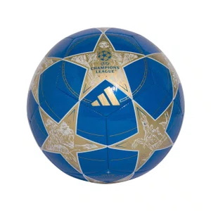 Bola Adidas Campo Champions League Club 25/26 Unissex JP1535
