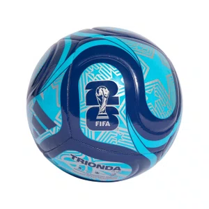 Bola Adidas Campo Copa do Mundo 26 Trion Club JD8027