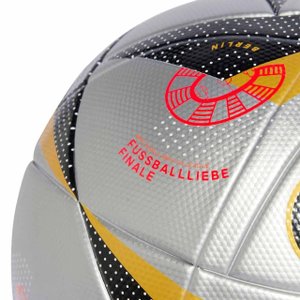 Bola Adidas Campo Euro 24 League Unissex IX4046 - Ativa Esportes
