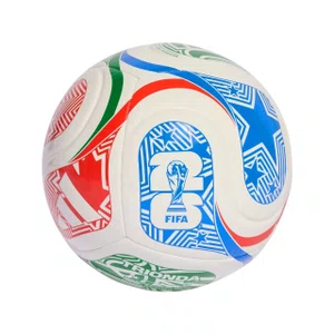 Bola Campo Adidas Fifa Club World Cup 26 Unissex JD8028