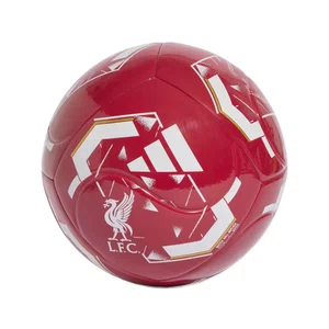 Bola Adidas Campo Liverpool Home Club Unissex KE5132