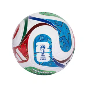 Bola Adidas Campo World Cup 26 Trionda League JD8030