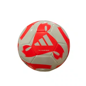 Bola Adidas Futsal Tiro Club Unissex IX3823