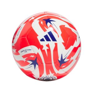 Bola Adidas Mundial de Clubes Fifa 25 Club JD3821