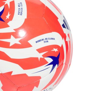 Bola Adidas Mundial de Clubes Fifa 25 Club JD3821 - Ativa Esportes