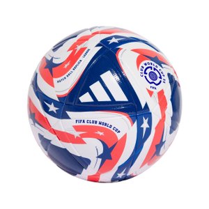 Bola Campo Adidas Mundial de Clubes Fifa 25 League Unissex JD3824