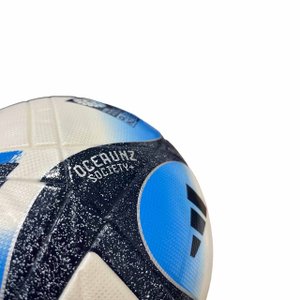 Bola Adidas Oceanoz Society Unissex HZ6935 - Ativa Esportes