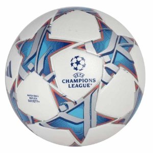 Bola Adidas Society Ucl League Unissex IA0943
