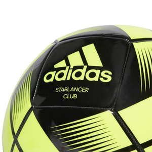 Bola Adidas Starlancer Unissex HT2454 - Ativa Esportes
