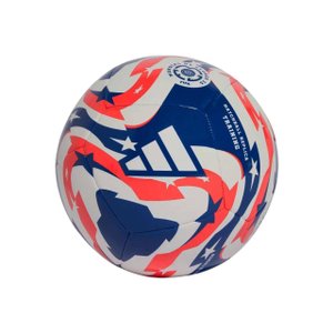 Bola Adidas Treinamento Mundial de Clubes 25 Unissex JD3826