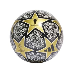 Bola Adidas UCL Club Istambul Unissex HZ6925