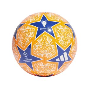 Bola Adidas UCL Club Istambul Unissex HZ6926