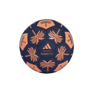Bola Altinha Adidas Farm Unissex JE6658