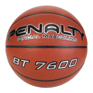 Bola Basquete Penalty BT 7600 Viii 530276-3000