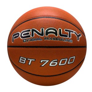 Bola Basquete Penalty  BT 7600 Viii 530276-3000