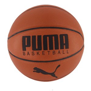 Bola Basquete Puma Top Leather Unissex 083557-01