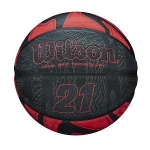 Bola Basquete Wilson 21 Series WTB2103XB07
