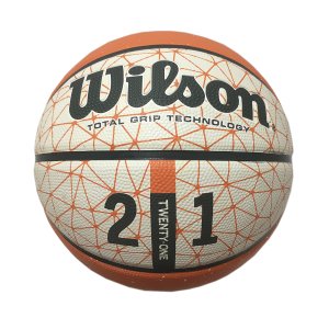 Bola Basquete Wilson 21 Series WTB2105XB07