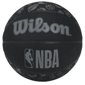 Bola Basquete Wilson NBA All Team Unissex WTB1300XBNBA