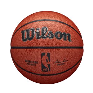 Bola Basquete Wilson NBA Authentic In/Ou Unissex WTB7200XB06