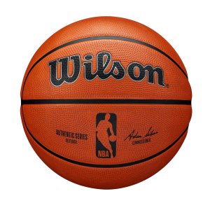 Bola Basquete Wilson NBA Authentic Serie Unissex WTB7300XB07
