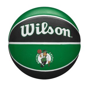 Bola Basquete Wilson NBA Bos Celtics Unissex WTB1300XBBOS