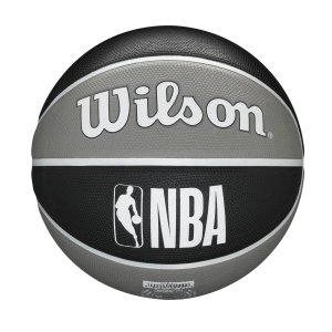 Bola Basquete Wilson NBA Bro Nets Unissex WTB1300XBBRO