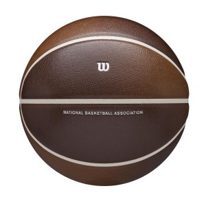 Bola Basquete Wilson NBA Champ Series 1 Unissex WZ2018901XB7