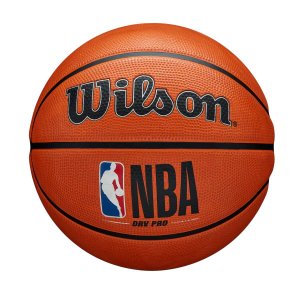 Bola Basquete Wilson NBA DRV Pro Unissex WTB9100XB07